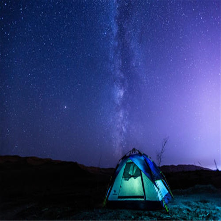 大厂特色星空帐篷价格 